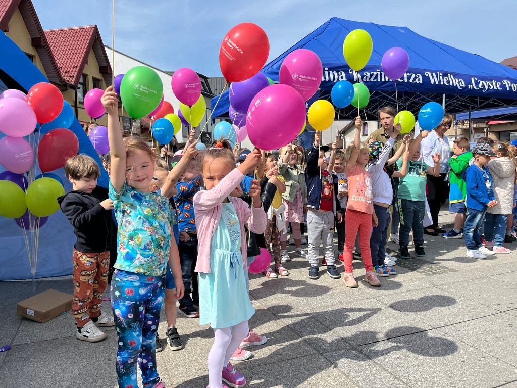 Inauguracja questu - zdjęcie uczestników wydarzenia 2