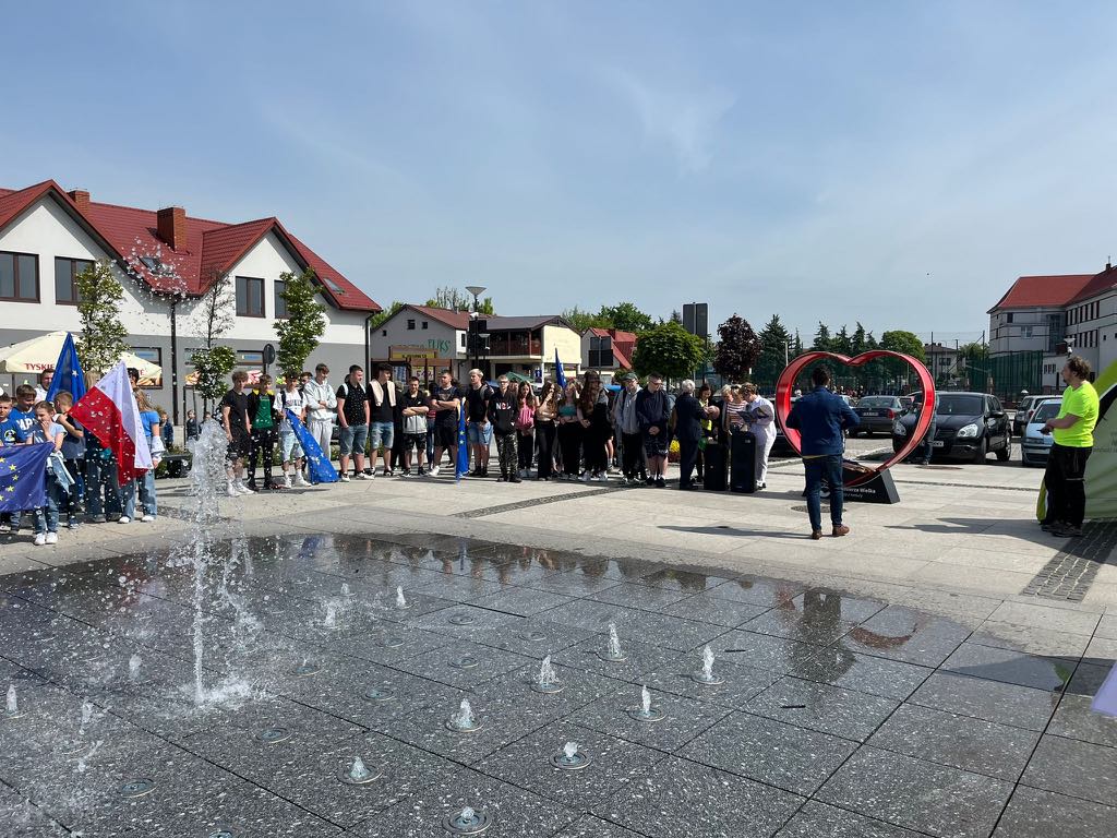 Inauguracja questu - zdjęcie uczestników wydarzenia 3