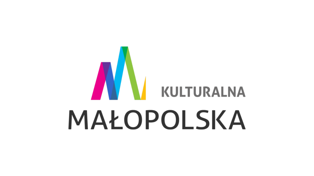 logo kulturalna małopolska