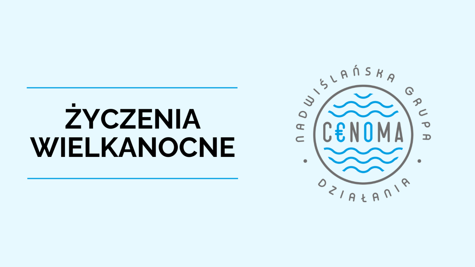 obrazek wyróżniający "Życzenia wielkanocne"