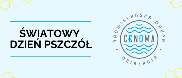 obrazek wyróżniający "Światowy Dzień Pszczół"