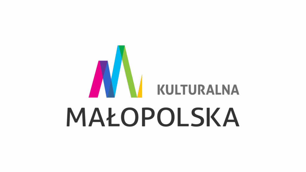 logo "małopolska kulturalna"