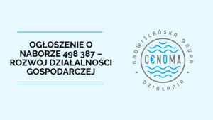 OBRAZEK WYRÓŻNIAJĄCY Rozwój DG