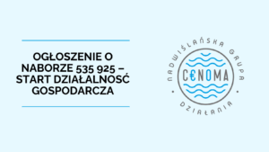 obrazek wyróżniający START DG