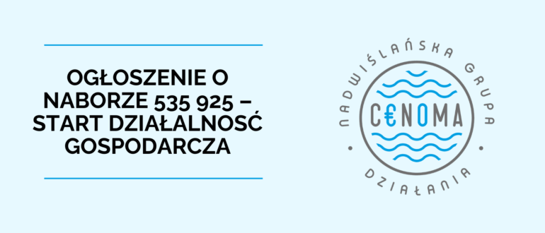 obrazek wyróżniający START DG