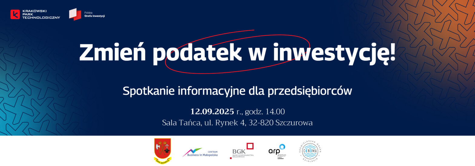 obrazek wyróżniający "zmieć podatek w inwestycję"