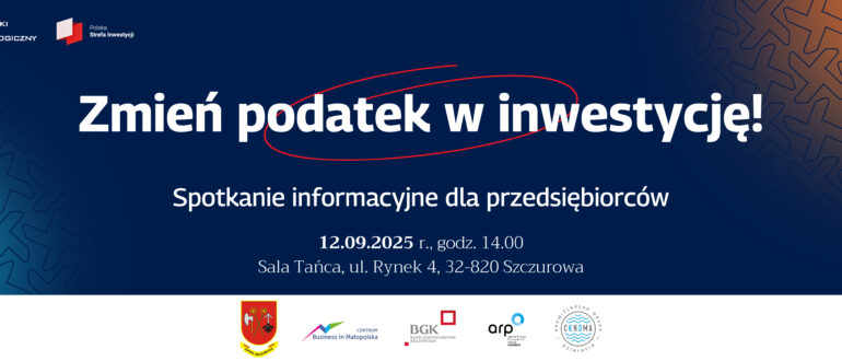 obrazek wyróżniający "zmieć podatek w inwestycję"
