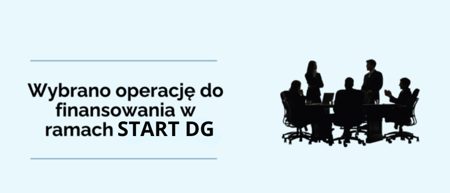 20 listopada 2025 r. w siedzibie LGD odbyło się posiedzenie Rady Decyzyjnej Nadwiślańskiej Grupy Działania „E.O.CENOMA” 📍, które związane było z oceną wniosków złożonych w naborze dotyczącym przyznania pomocy na rozwój przedsiębiorczości poprzez podejmowanie pozarolniczej działalności gospodarczej (START DG) 📑. 📝W ramach naboru zostało złożonych 9 wniosków,  z czego Rada Decyzyjna po przeprowadzeniu oceny w dniu 20.11.2025r. wybrała do finansowania 5 z nich✅. Jeden wniosek został wycofany po uzupełnieniach. 💶 Limit środków w naborze wynosił 333 333,33 euro 💸. 📊 Maksymalny dopuszczalny poziom pomocy na operację wynosił 65% kosztów kwalifikowalnych 📈. 💰 Kwota przyznanej pomocy nie mogła być niższa niż 50 000,00 zł i nie wyższa niż 150 000,00 zł. 💵. Operacje głównie opierały się na zakupie m.in. minikoparek bądź lawet. Dziękujemy wszystkim osobom zainteresowanym naborem oraz tym, którzy zdecydowali się wziąć w nim udział 💚 Jednocześnie cieszymy się, że na terenie LGD są osoby zainteresowane rozwojem poprzez podejmowanie pozarolniczych działalności gospodarczych.👏 🌍 Działanie realizowane jest w ramach Planu Strategicznego dla Wspólnej Polityki Rolnej na lata 2023–2027 dla interwencji I.13.1 LEADER/Rozwój Lokalny Kierowany przez Społeczność (RLKS) – komponent Wdrażanie LSR. Każdy przedsiębiorca zaczynał od pierwszego kroku — najważniejsze, aby był on przemyślany i zgodny z Twoją wizją. Powodzenia na drodze do budowania własnego biznesu! 🚀✨