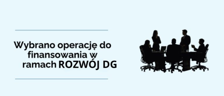 27 listopada 2025 r. w siedzibie LGD odbyło się posiedzenie Rady Decyzyjnej Nadwiślańskiej Grupy Działania „E.O.CENOMA” 📍, które związane było z oceną wniosków złożonych w naborze dotyczącym przyznania pomocy na rozwój przedsiębiorczości poprzez rozwijanie pozarolniczej działalności gospodarczej (ROZWÓJ DG) 📑. 📝W ramach naboru nr 498 387 zostało złożonych 19 wniosków. Do finansowania zostało wybranych 12 operacji, z czego w limicie 8 mieści się w limicie środków finansowych przeznaczonych na nabór. 💶 Limit środków w naborze wynosił 225 000,00 euro 💸. 📊 Maksymalny dopuszczalny poziom pomocy na operację wynosił 65% kosztów kwalifikowalnych 📈. 💰 Kwota przyznanej pomocy nie mogła być niższa niż 50 000,00 zł i nie wyższa niż 150 000,00 zł. 💵. Operacje głównie opierały się na zakupie odpowiednich maszyn, urządzeń czy wyposażenia lokali celem rozwojów istniejących już działalności gospodarczych. Dziękujemy wszystkim osobom zainteresowanym naborem oraz tym, którzy zdecydowali się wziąć w nim udział 💚 Jednocześnie cieszymy się, że na terenie LGD są osoby zainteresowane rozwijaniem swoich działalności gospodarczych.👏 🌍 Działanie realizowane jest w ramach Planu Strategicznego dla Wspólnej Polityki Rolnej na lata 2023–2027 dla interwencji I.13.1 LEADER/Rozwój Lokalny Kierowany przez Społeczność (RLKS) – komponent Wdrażanie LSR. Instytucją zarządzającą Planem Strategicznym dla Wspólnej Polityki Rolnej jest Minister Rolnictwa i Rozwoju Wsi. Inicjatywy wspierające przedsiębiorczość przyczyniają się do aktywizacji społeczności lokalnych i pobudzają rozwój gospodarczy regionu. Powodzenia na dalszej drodze rozwijania własnego biznesu! 🚀✨  Materiał realizowany jest ze środków UE w ramach PS WPR. www.cenoma.pl #FunduszeUE#FunduszeEuropejskie