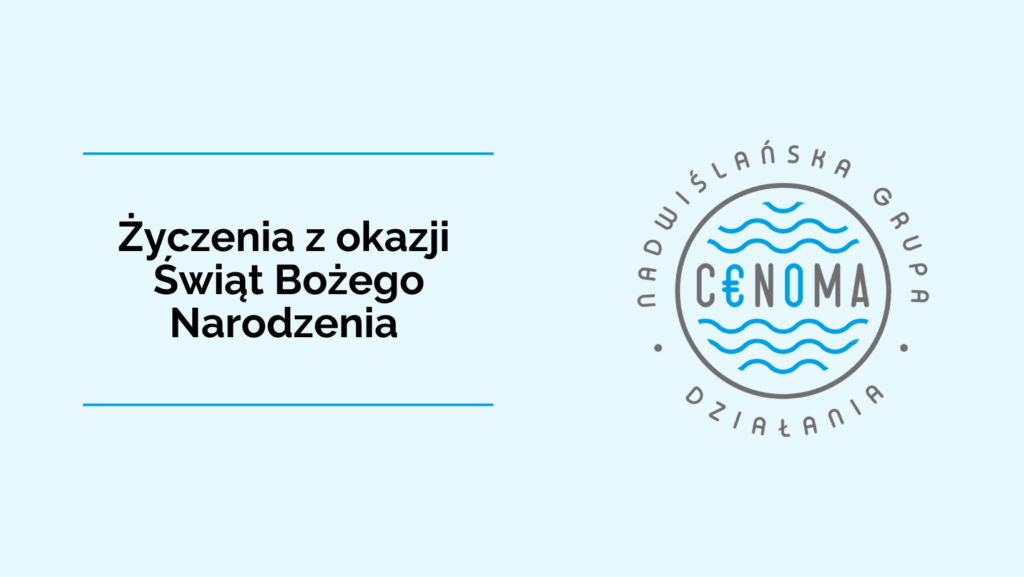 obrazek wyróżniający "Życzenia z okazji Świąt Bożego Narodzenia"