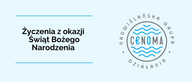 obrazek wyróżniający "Życzenia z okazji Świąt Bożego Narodzenia"