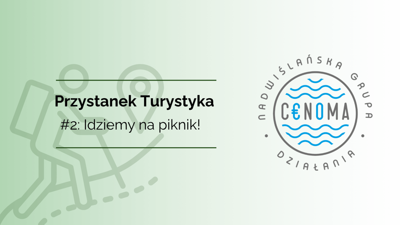 Obrazek nagłówkowy: Przystanek turystyka- #2 Idziemy na piknik